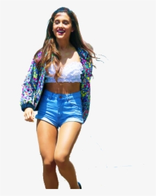 Thumb Image - Ariana Grande Victorious Outfits, HD Png Download, Transparent PNG