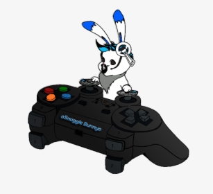 255dc0c94a - Game Controller, HD Png Download, Transparent PNG