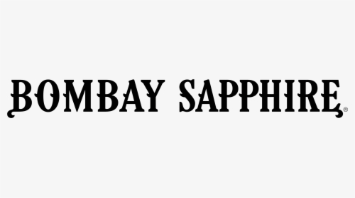 Bombay Sapphire Logos Png, Transparent Png, Transparent PNG