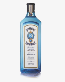Bombay Sapphire East - Bombay Sapphire Price In Delhi, HD Png Download, Transparent PNG