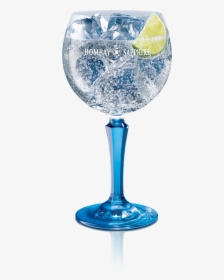 Bombay Sapphire & Tonic, HD Png Download, Transparent PNG