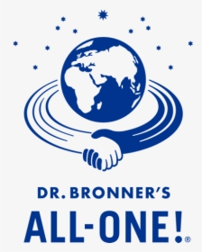 Artboard - Dr Bronner's Soaps Logo, HD Png Download, Transparent PNG