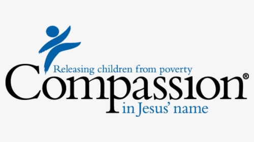Compassion International Logo - Vector Compassion International Logo, HD Png Download, Transparent PNG