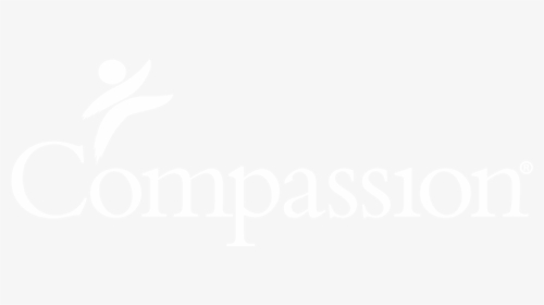Compassion Land Of Color - Compassion Uk Logo, HD Png Download, Transparent PNG