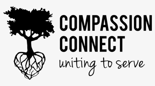 Compassion Connect, HD Png Download, Transparent PNG