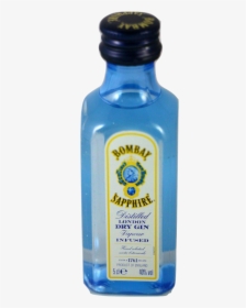 Bombay Sapphire Gin , Png Download - Bombay Sapphire Gin, Transparent Png, Transparent PNG
