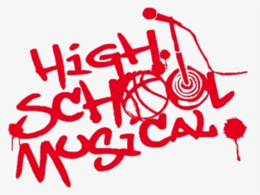 Fairbury High School Will Present Their Adaptation - High School Musical, HD Png Download, Transparent PNG