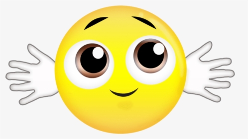 Free Original Emojis Welcome - Sad Face Hug Emoji, HD Png Download, Transparent PNG
