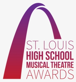 St Louis High School Musical Theater Awards, HD Png Download, Transparent PNG