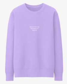 Ariana Grande New Sweater Merch, HD Png Download, Transparent PNG