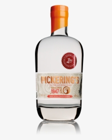 Pickerings Gin, HD Png Download, Transparent PNG
