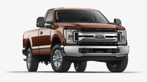 2017 Ford Super Duty Bronze Fire - 2018 Ford Super Duty Colors, HD Png Download, Transparent PNG
