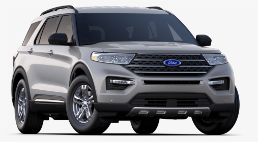 2020 Ford Explorer Vehicle Photo In Greene, Ny 13778-3207 - Ford Motor Company, HD Png Download, Transparent PNG