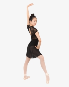 Women - Modern Dance, HD Png Download, Transparent PNG