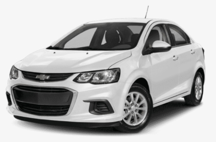 2019 Chevy Sonic, HD Png Download, Transparent PNG