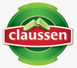 Claussen Kosher Dill Pickles, HD Png Download, Transparent PNG