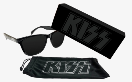 Kiss Sunglasses, HD Png Download, Transparent PNG