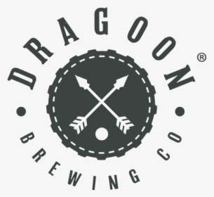 Dragoon Refraction Pale Ale - Dragoon Brewing Company, HD Png Download, Transparent PNG