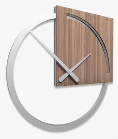Picture Of Callea Design Karl Wall Clock Modern Design - Orologio Da Parete Grigio, HD Png Download, Transparent PNG