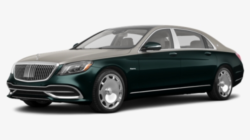 2019 Mercedes Maybach S63 Price, HD Png Download, Transparent PNG