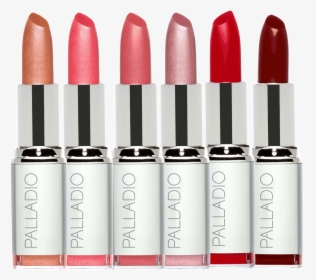 Palladio Lipstick, HD Png Download, Transparent PNG