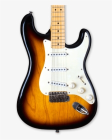 Fender Stratocaster, HD Png Download, Transparent PNG