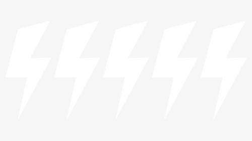 5 / 5 Rating - Monochrome, HD Png Download, Transparent PNG