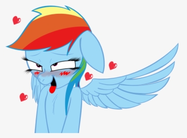 Rainbow Dash, HD Png Download, Transparent PNG