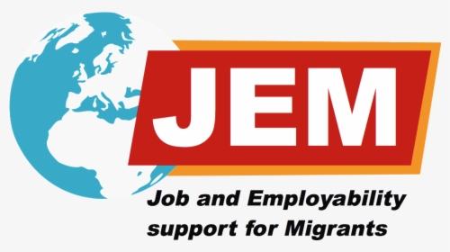 Jem Logo, HD Png Download, Transparent PNG