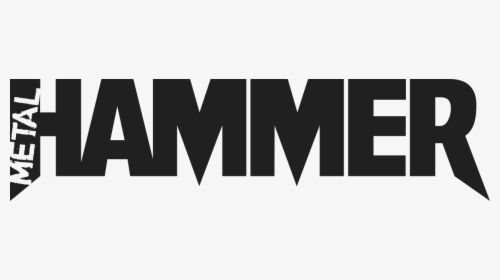 Metal Hammer Magazine Logo, HD Png Download, Transparent PNG