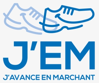 Logo Jem Fond Blanc, HD Png Download, Transparent PNG