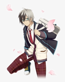 Tales Of Link Ludger, HD Png Download, Transparent PNG