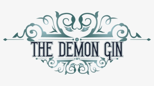 The Demon Gin - Demon Gin, HD Png Download, Transparent PNG