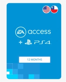 What Is Ea Access, HD Png Download, Transparent PNG