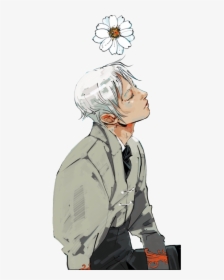 #james #carstairs #shadowhunters #jem #jemcarstairs - Jem Carstairs, HD Png Download, Transparent PNG