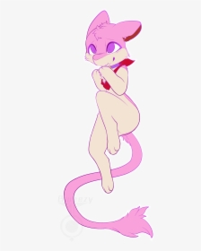 Jem Mewlava - Cartoon, HD Png Download, Transparent PNG