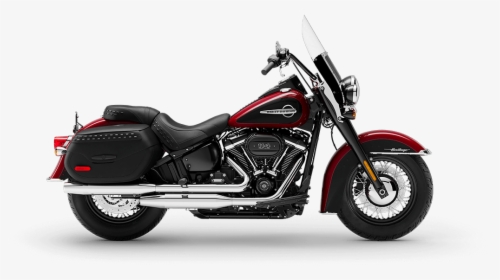 2019 Harley Davidson Heritage Softail, HD Png Download, Transparent PNG