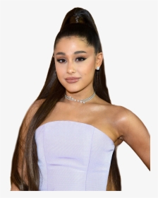 Ariana Grande Png High-quality Image - Ariana Grande Bernie Sanders, Transparent Png, Transparent PNG