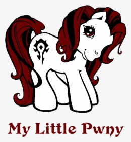 My Little Pony, HD Png Download, Transparent PNG