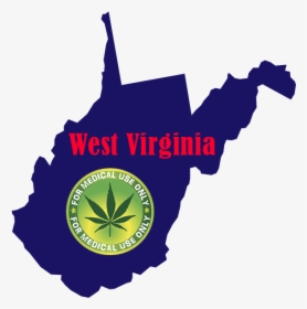 Picture - West Virginia State Shape, HD Png Download, Transparent PNG