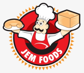 Jem Food - J Gonzalez Law Firm Logo, HD Png Download, Transparent PNG