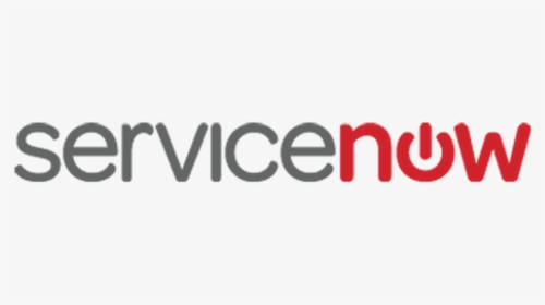 Service Now Logo Transparent Background, HD Png Download, Transparent PNG