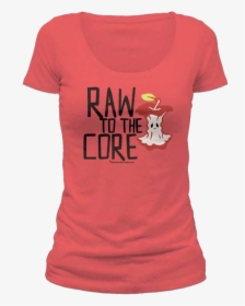 Raw T Shirts For Girls, HD Png Download, Transparent PNG