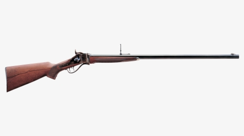 Rifle, HD Png Download, Transparent PNG