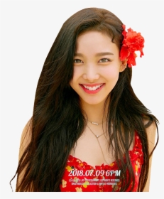 Twice Dance The Night Away Nayeon, HD Png Download, Transparent PNG