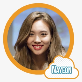 180721 Twice Nayeon, HD Png Download, Transparent PNG