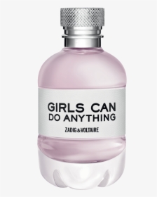 Girls Can Do Anything Perfume, HD Png Download, Transparent PNG