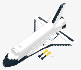Space Shuttle, HD Png Download, Transparent PNG