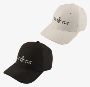 Lincoln Black Label Callaway Golf Hat Image - Baseball Cap, HD Png Download, Transparent PNG