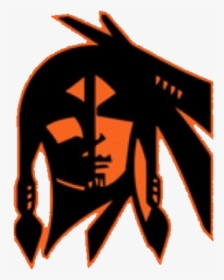 Waukon Indians, HD Png Download, Transparent PNG